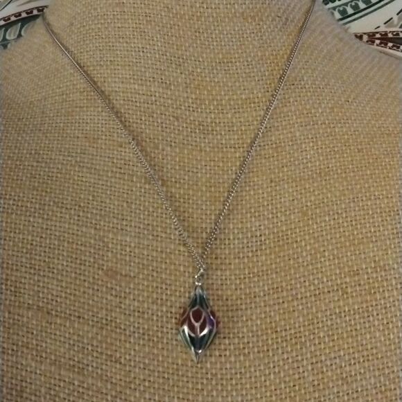 Sterling Silver   - Picture 1 of 5